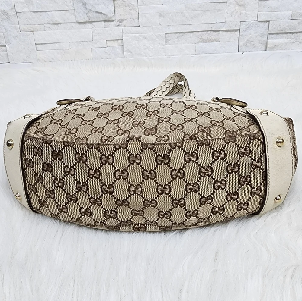 Auth Gucci Pelham Bag - Picture 9 of 12